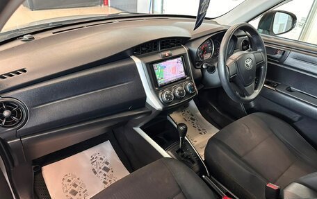 Toyota Corolla, 2016 год, 1 229 000 рублей, 13 фотография