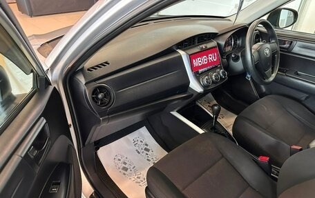 Toyota Corolla, 2016 год, 1 229 000 рублей, 12 фотография