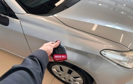 Toyota Corolla, 2016 год, 1 229 000 рублей, 28 фотография