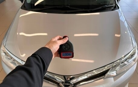 Toyota Corolla, 2016 год, 1 229 000 рублей, 29 фотография
