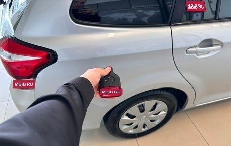 Toyota Corolla, 2016 год, 1 229 000 рублей, 25 фотография