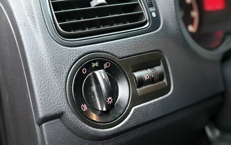 Volkswagen Polo VI (EU Market), 2014 год, 760 000 рублей, 29 фотография