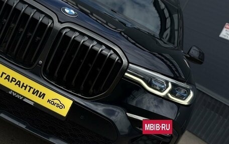 BMW X7, 2019 год, 5 950 000 рублей, 3 фотография
