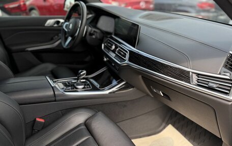 BMW X7, 2019 год, 5 950 000 рублей, 20 фотография