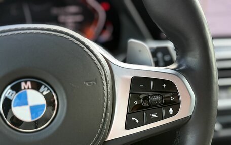 BMW X7, 2019 год, 5 950 000 рублей, 17 фотография