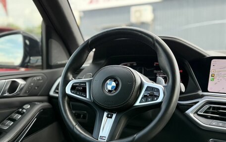 BMW X7, 2019 год, 5 950 000 рублей, 15 фотография