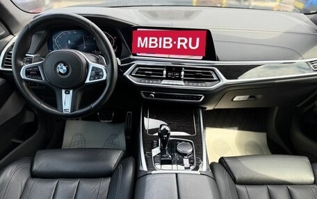 BMW X7, 2019 год, 5 950 000 рублей, 19 фотография