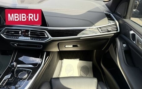BMW X7, 2019 год, 5 950 000 рублей, 21 фотография
