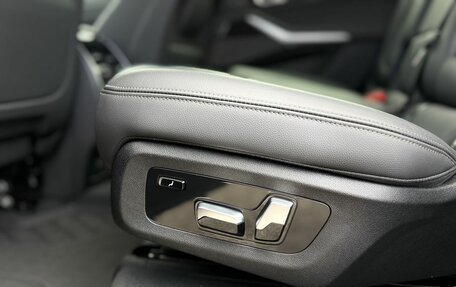 BMW X7, 2019 год, 5 950 000 рублей, 26 фотография
