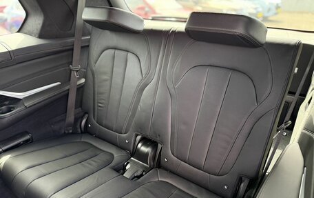 BMW X7, 2019 год, 5 950 000 рублей, 31 фотография