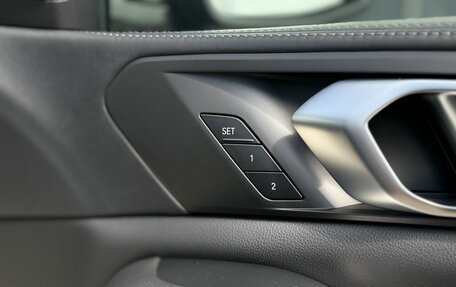 BMW X7, 2019 год, 5 950 000 рублей, 29 фотография