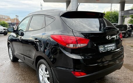Hyundai ix35 I рестайлинг, 2011 год, 1 130 000 рублей, 7 фотография