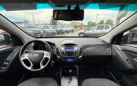 Hyundai ix35 I рестайлинг, 2011 год, 1 130 000 рублей, 10 фотография
