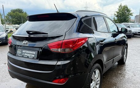 Hyundai ix35 I рестайлинг, 2011 год, 1 130 000 рублей, 8 фотография