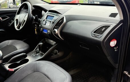 Hyundai ix35 I рестайлинг, 2011 год, 1 130 000 рублей, 12 фотография