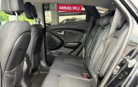 Hyundai ix35 I рестайлинг, 2011 год, 1 130 000 рублей, 13 фотография