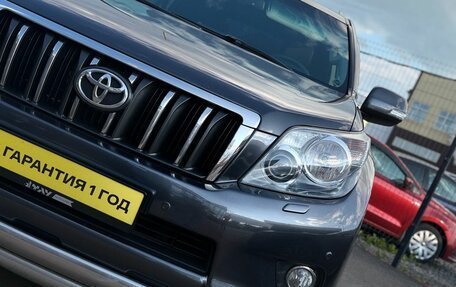 Toyota Land Cruiser Prado 150 рестайлинг 2, 2012 год, 2 700 000 рублей, 7 фотография