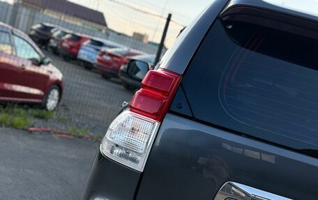 Toyota Land Cruiser Prado 150 рестайлинг 2, 2012 год, 2 700 000 рублей, 8 фотография