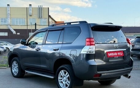 Toyota Land Cruiser Prado 150 рестайлинг 2, 2012 год, 2 700 000 рублей, 4 фотография