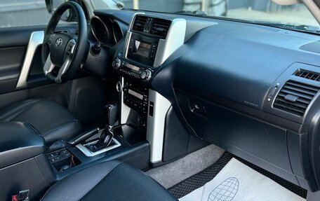 Toyota Land Cruiser Prado 150 рестайлинг 2, 2012 год, 2 700 000 рублей, 19 фотография