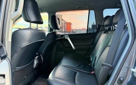 Toyota Land Cruiser Prado 150 рестайлинг 2, 2012 год, 2 700 000 рублей, 23 фотография