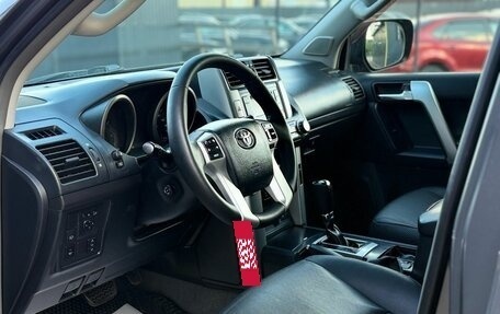 Toyota Land Cruiser Prado 150 рестайлинг 2, 2012 год, 2 700 000 рублей, 12 фотография