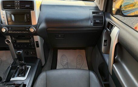 Toyota Land Cruiser Prado 150 рестайлинг 2, 2012 год, 2 700 000 рублей, 20 фотография