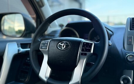 Toyota Land Cruiser Prado 150 рестайлинг 2, 2012 год, 2 700 000 рублей, 15 фотография