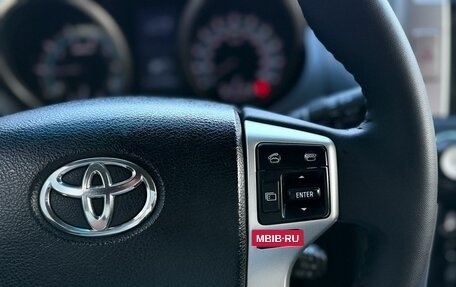 Toyota Land Cruiser Prado 150 рестайлинг 2, 2012 год, 2 700 000 рублей, 17 фотография