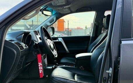 Toyota Land Cruiser Prado 150 рестайлинг 2, 2012 год, 2 700 000 рублей, 21 фотография