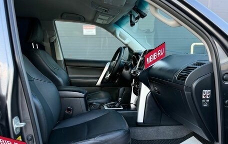 Toyota Land Cruiser Prado 150 рестайлинг 2, 2012 год, 2 700 000 рублей, 24 фотография