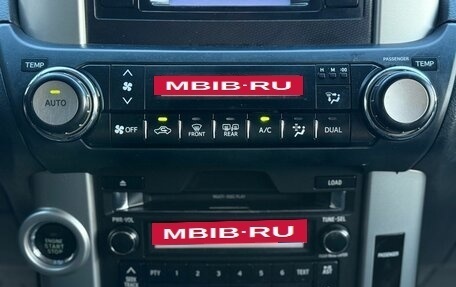 Toyota Land Cruiser Prado 150 рестайлинг 2, 2012 год, 2 700 000 рублей, 29 фотография
