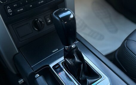 Toyota Land Cruiser Prado 150 рестайлинг 2, 2012 год, 2 700 000 рублей, 31 фотография