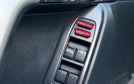 Toyota Land Cruiser Prado 150 рестайлинг 2, 2012 год, 2 700 000 рублей, 36 фотография