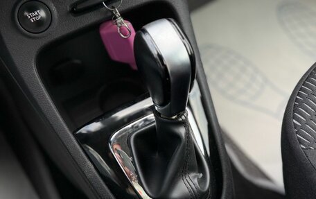 Renault Kaptur I рестайлинг, 2017 год, 1 450 000 рублей, 31 фотография