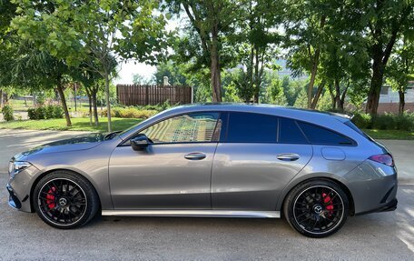 Mercedes-Benz CLA, 2020 год, 2 300 000 рублей, 5 фотография