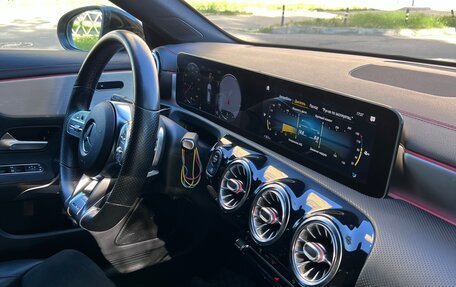 Mercedes-Benz CLA, 2020 год, 2 300 000 рублей, 13 фотография