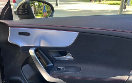 Mercedes-Benz CLA, 2020 год, 2 300 000 рублей, 12 фотография