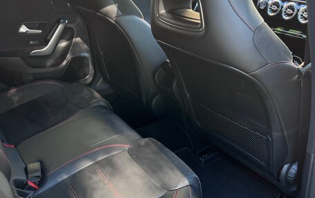 Mercedes-Benz CLA, 2020 год, 2 300 000 рублей, 14 фотография