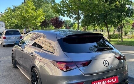 Mercedes-Benz CLA, 2020 год, 2 300 000 рублей, 7 фотография