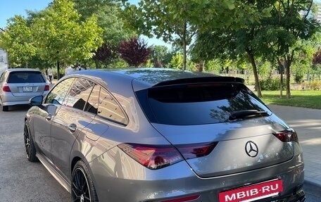 Mercedes-Benz CLA, 2020 год, 2 300 000 рублей, 6 фотография