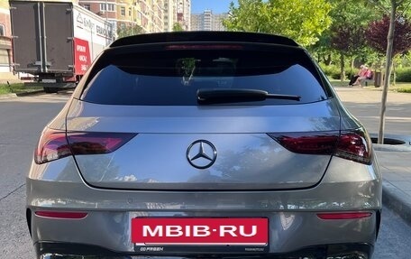 Mercedes-Benz CLA, 2020 год, 2 300 000 рублей, 8 фотография