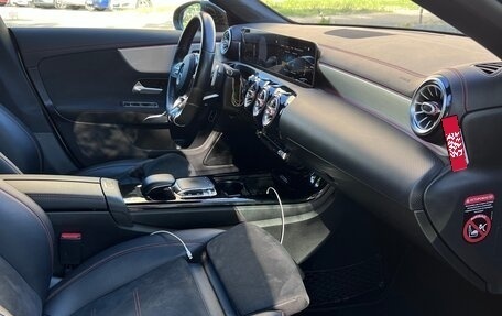 Mercedes-Benz CLA, 2020 год, 2 300 000 рублей, 11 фотография