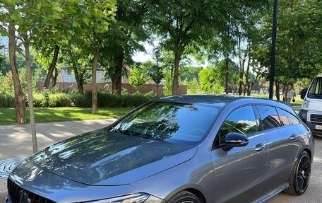 Mercedes-Benz CLA, 2020 год, 2 300 000 рублей, 3 фотография