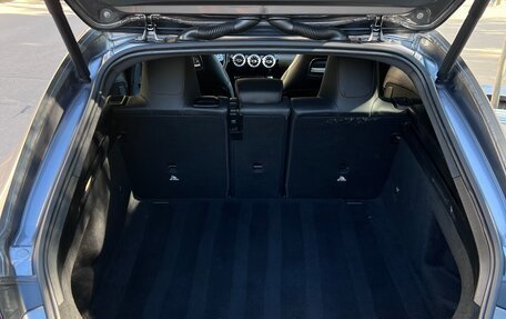 Mercedes-Benz CLA, 2020 год, 2 300 000 рублей, 16 фотография