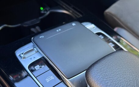 Mercedes-Benz CLA, 2020 год, 2 300 000 рублей, 28 фотография