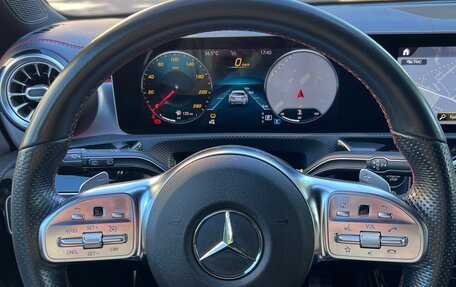 Mercedes-Benz CLA, 2020 год, 2 300 000 рублей, 23 фотография