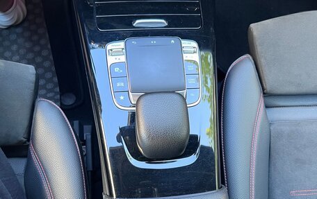 Mercedes-Benz CLA, 2020 год, 2 300 000 рублей, 26 фотография