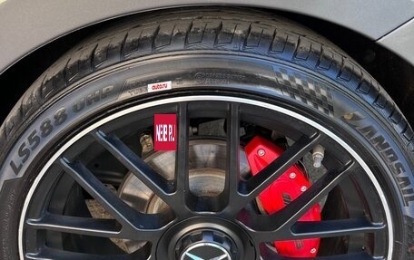 Mercedes-Benz CLA, 2020 год, 2 300 000 рублей, 18 фотография