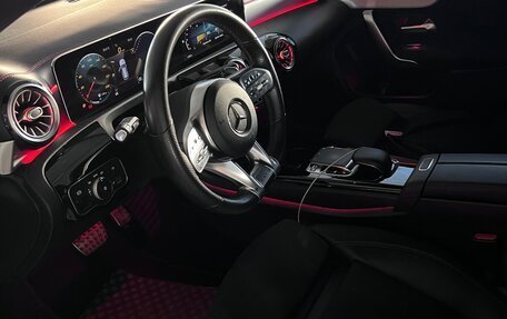 Mercedes-Benz CLA, 2020 год, 2 300 000 рублей, 31 фотография